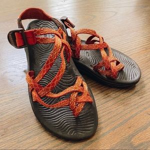 Chacos